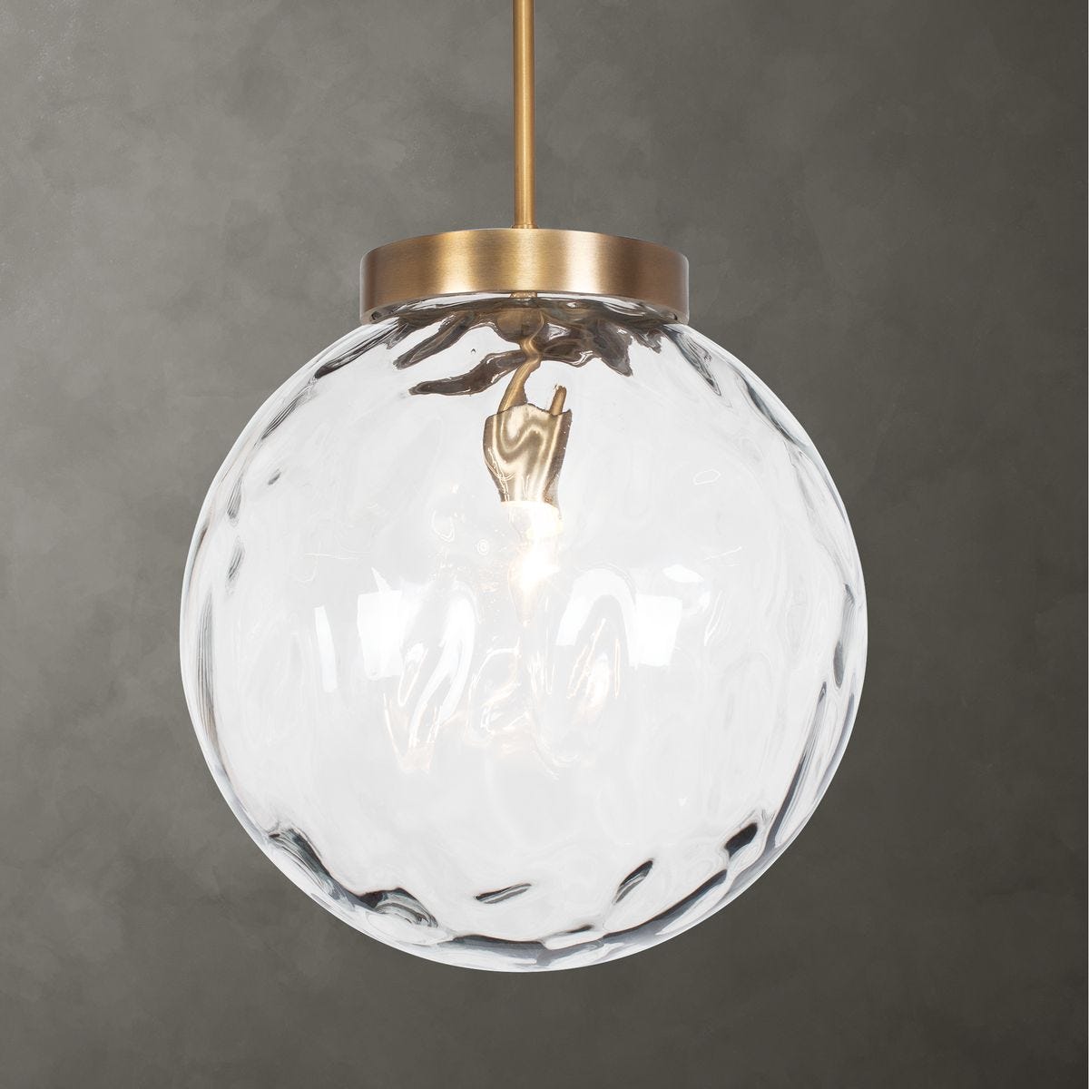 Gaia 1-Light Pendant