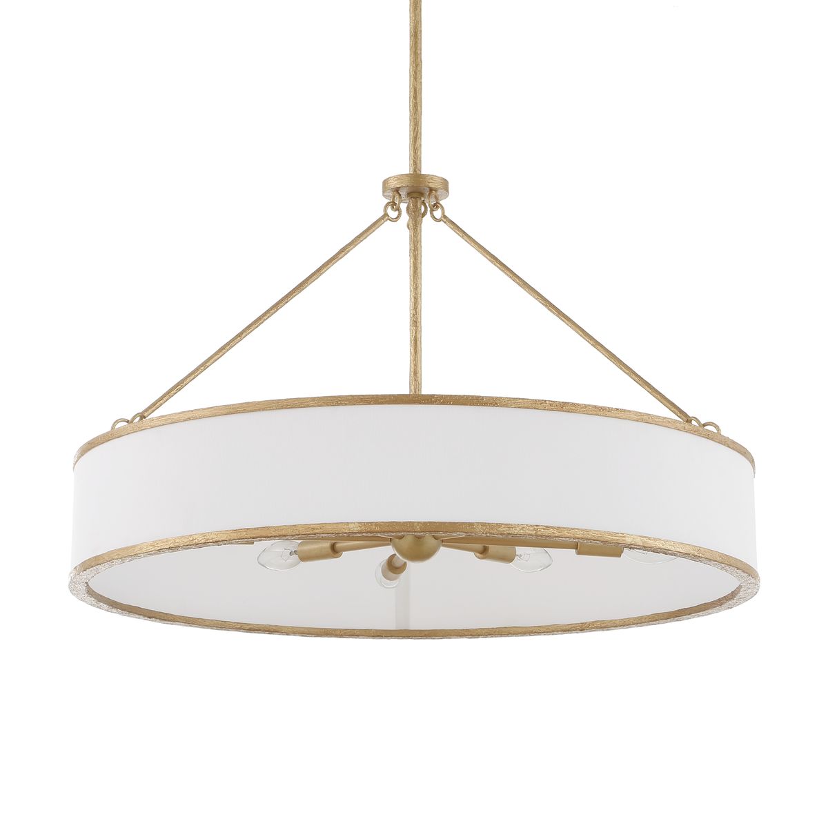 Algiers 8-Light Pendant