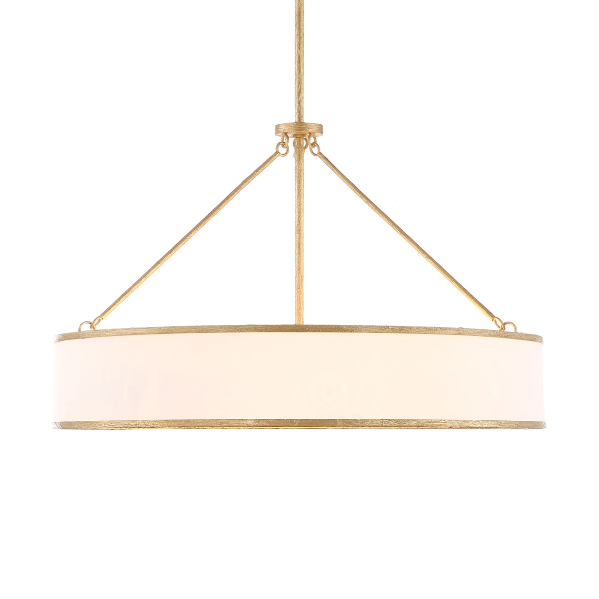 Algiers 8-Light Pendant