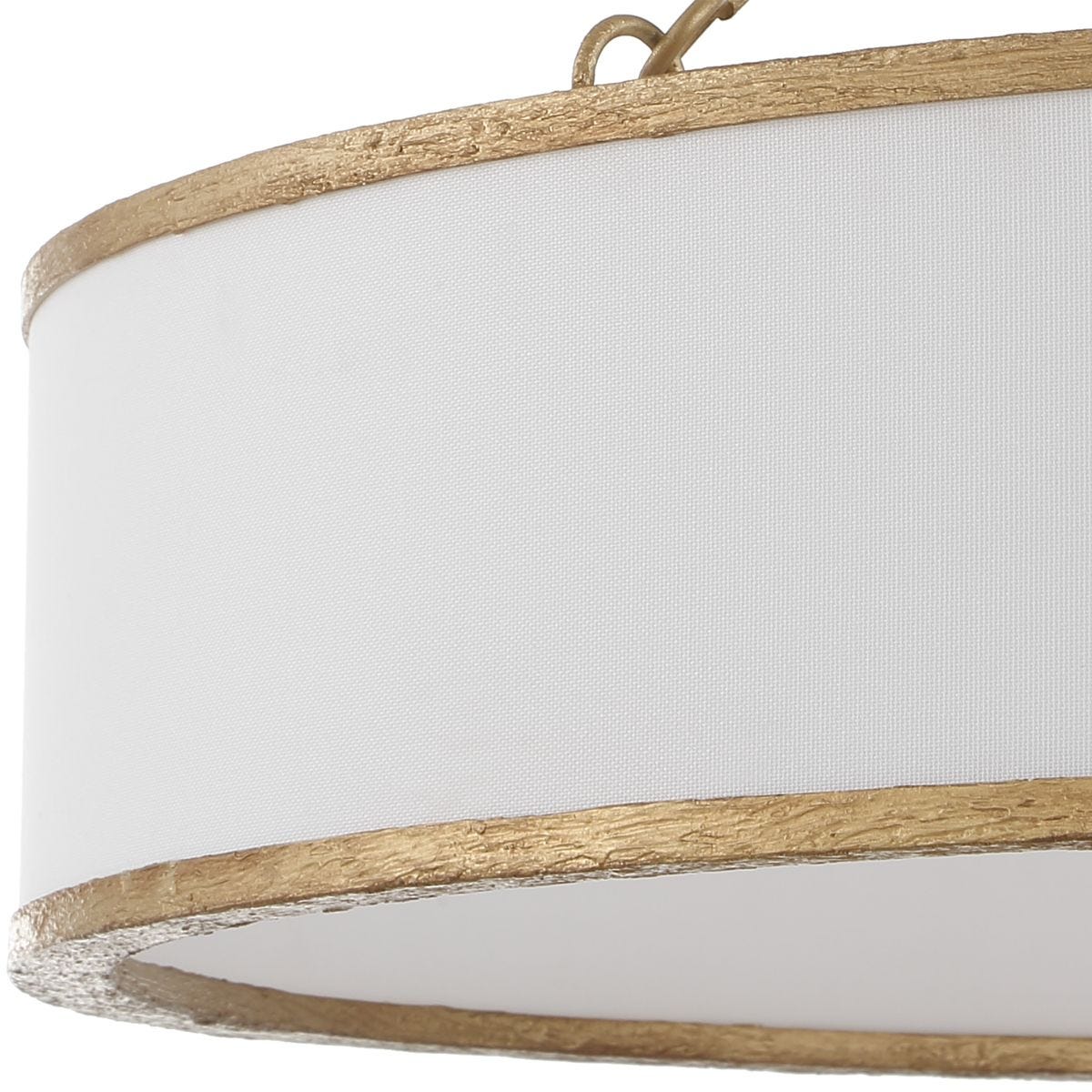 Algiers 8-Light Pendant