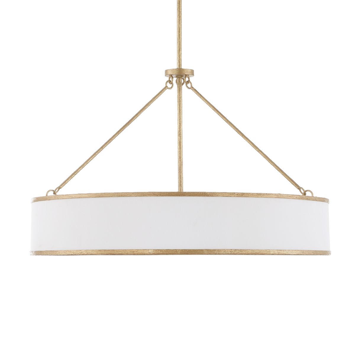Algiers 8-Light Pendant