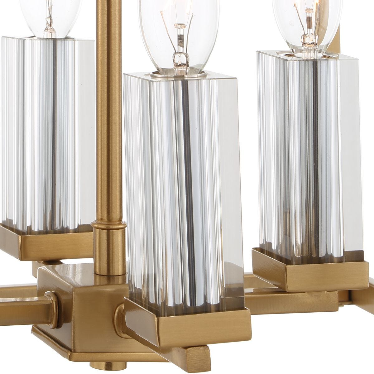 Montreal 4-Light Pendant