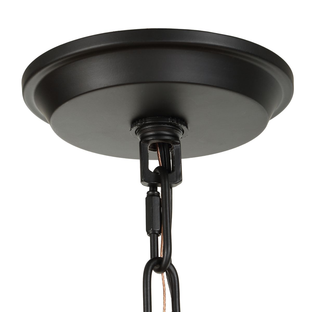 Evanston 4-Light Indoor-Outdoor Pendant