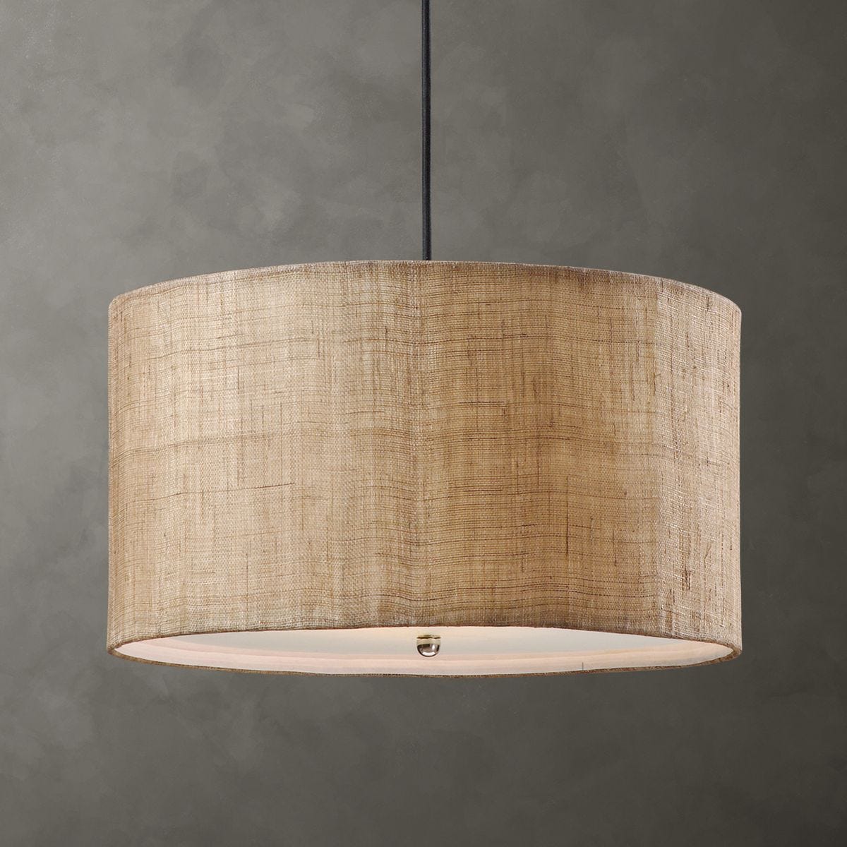 Dafina 3-Light Pendant