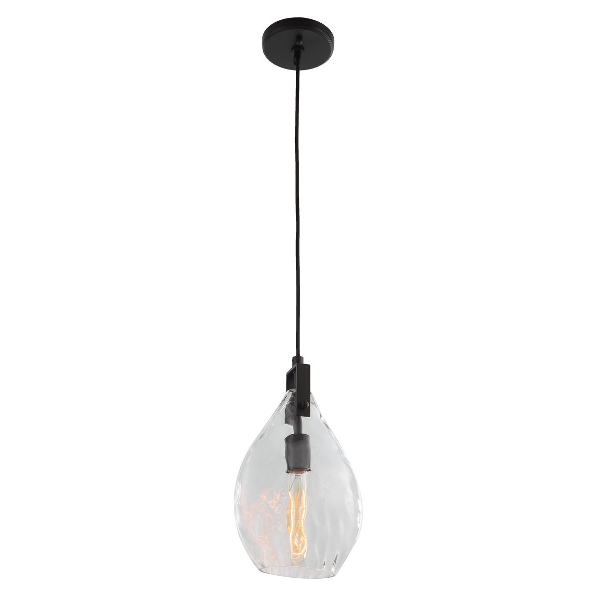 Campester 1-Light Mini Pendant