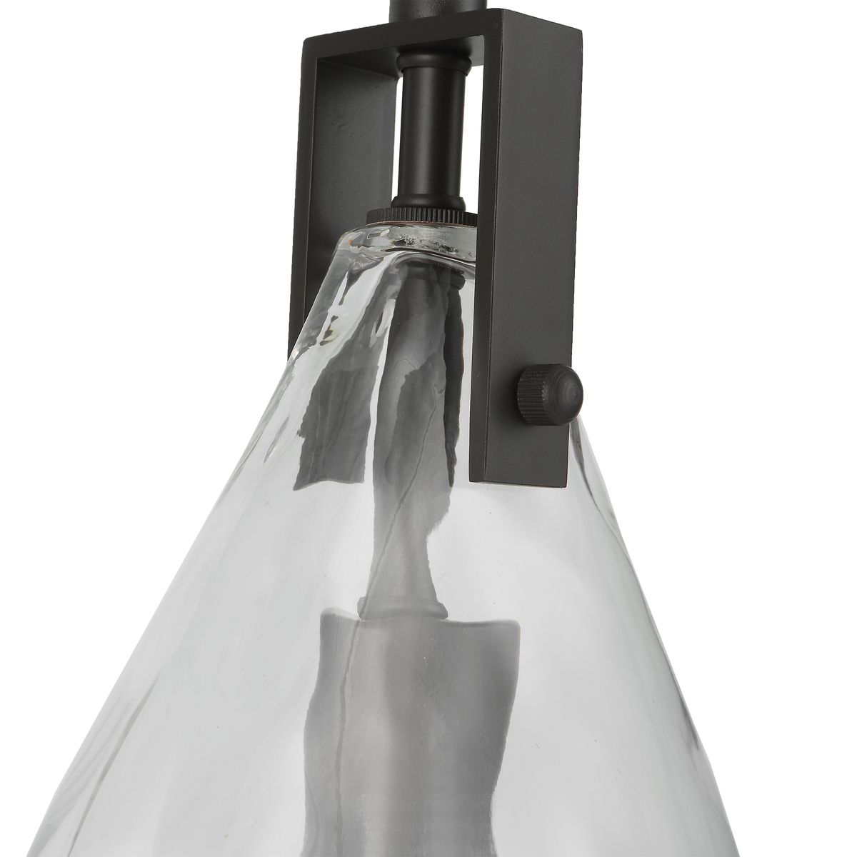 Campester 1-Light Mini Pendant
