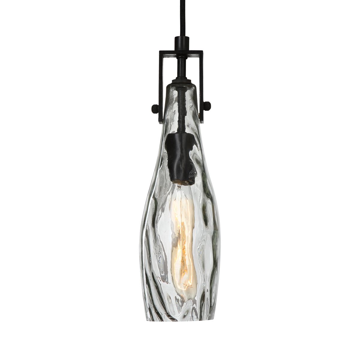 Campester 1-Light Mini Pendant