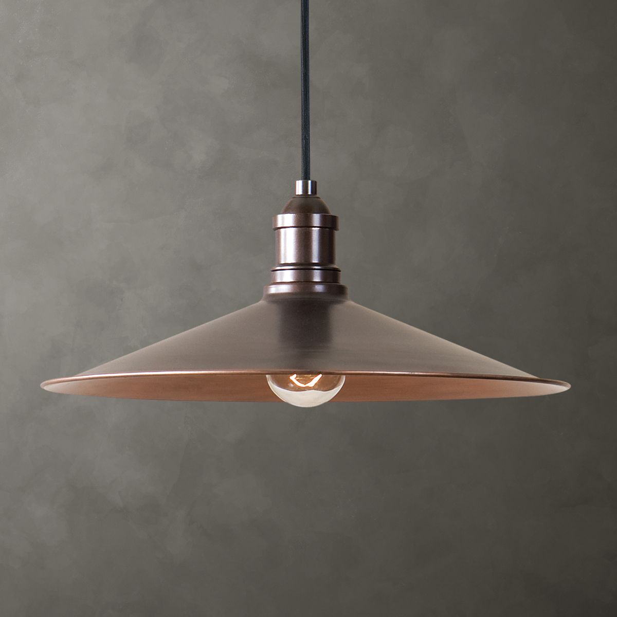 Barnstead 1-Light Pendant