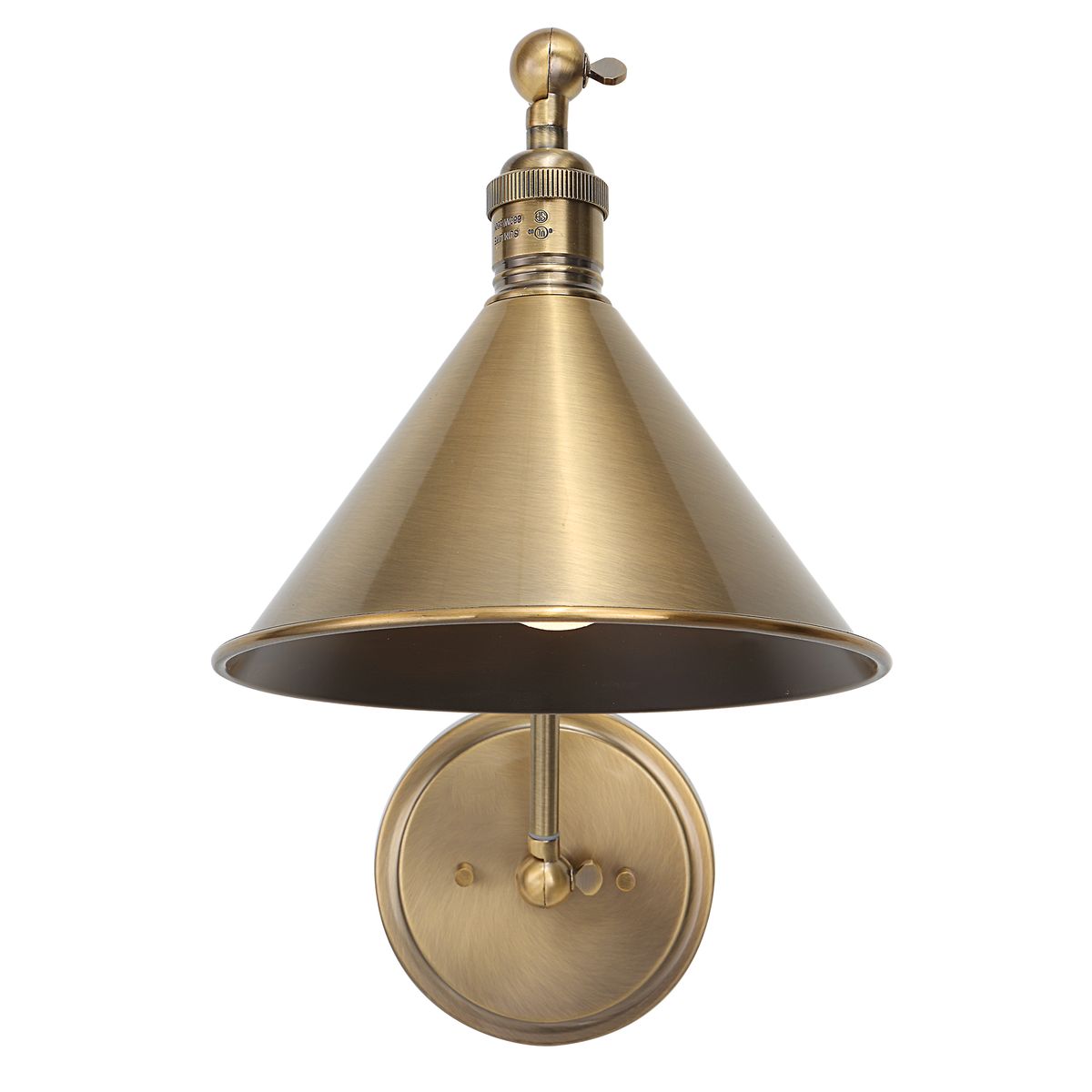 Exeter 1-Light Sconce