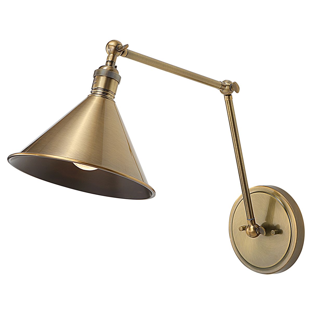 Exeter 1-Light Sconce
