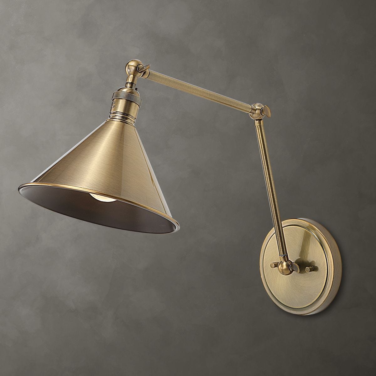 Exeter 1-Light Sconce