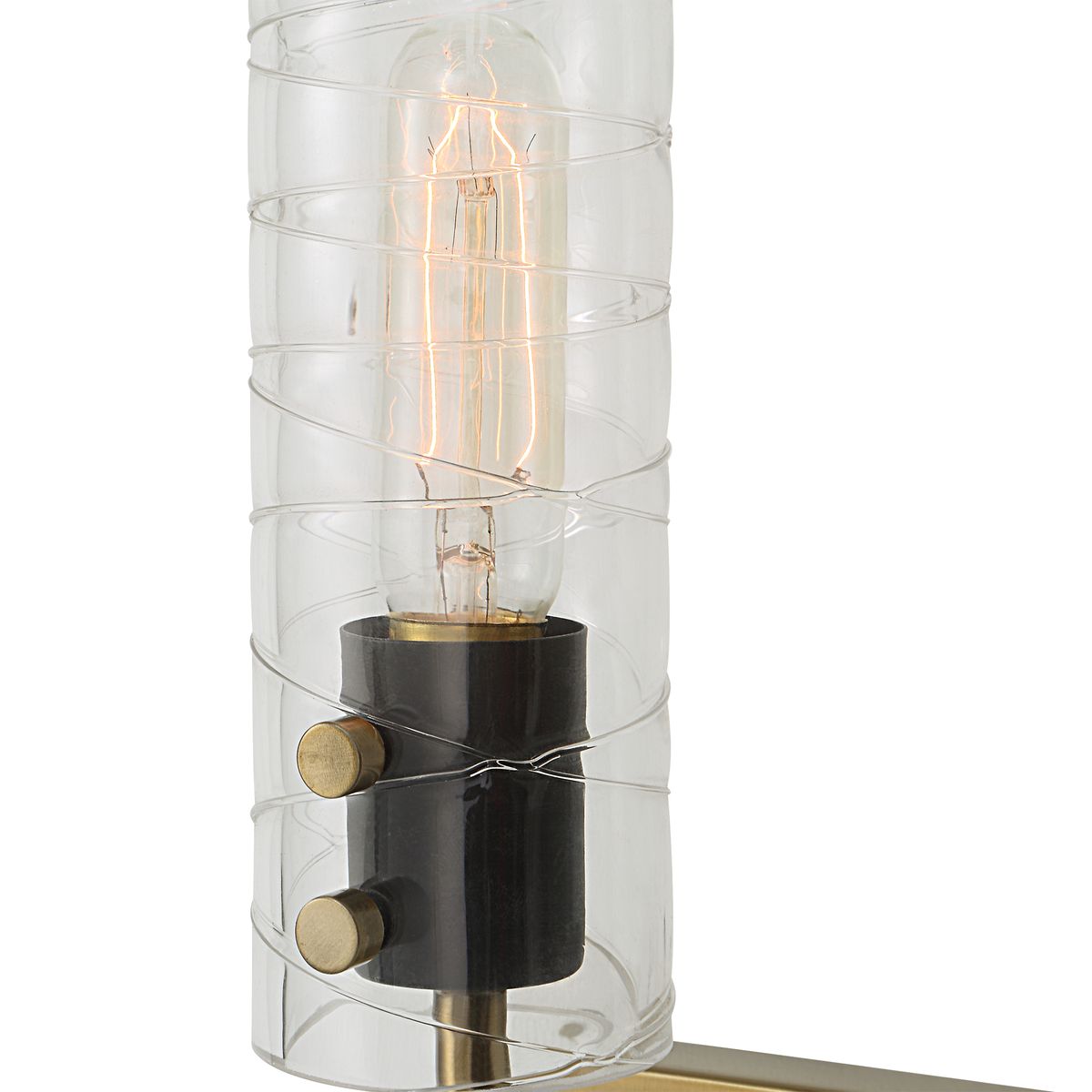 Telesto 1-Light Sconce