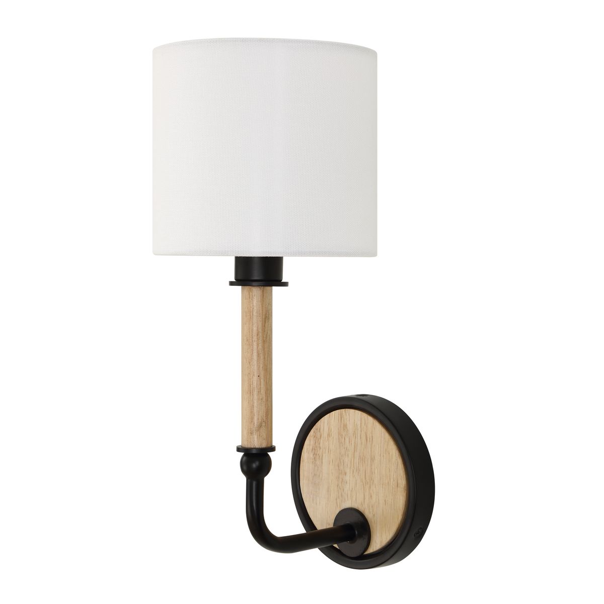 Franconia 1-Light Sconce