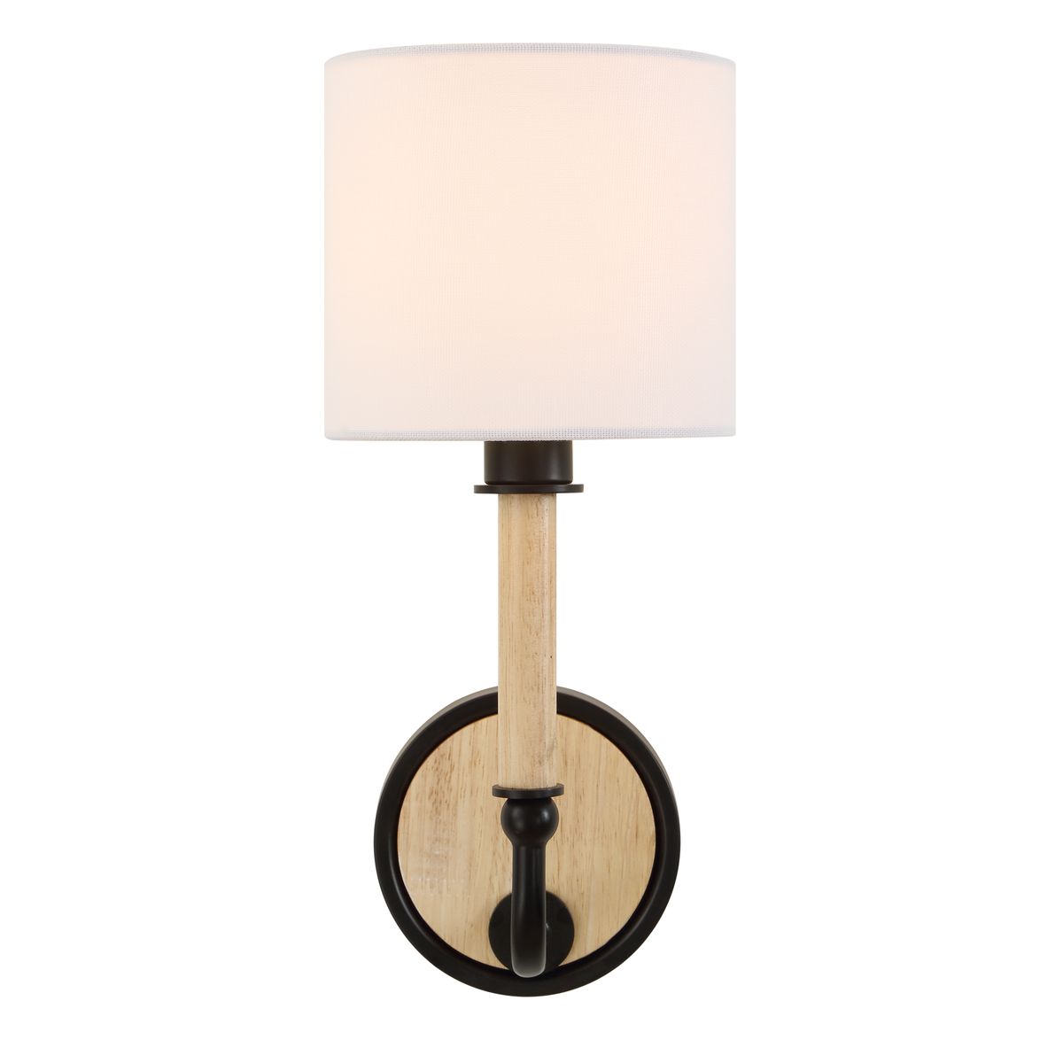 Franconia 1-Light Sconce