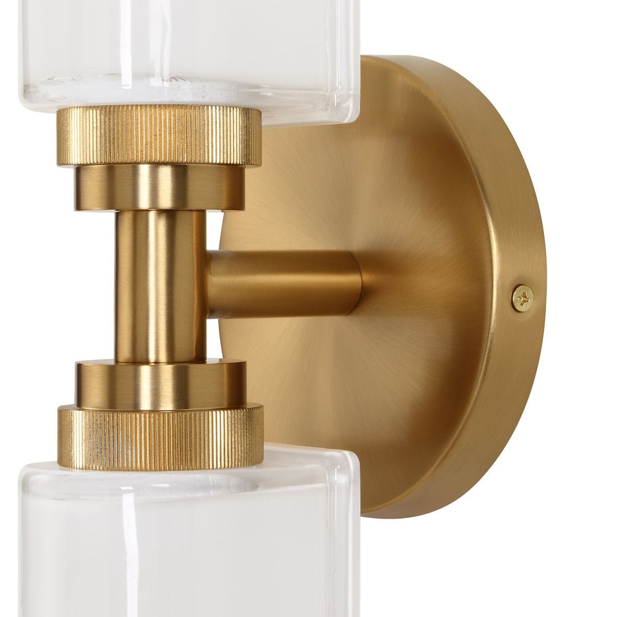 Wellsville 2-Light Sconce