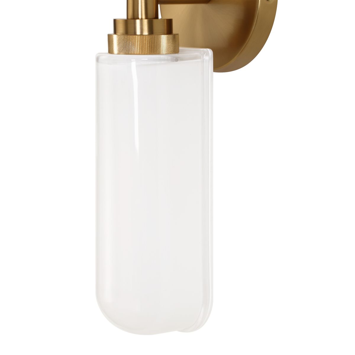 Wellsville 2-Light Sconce