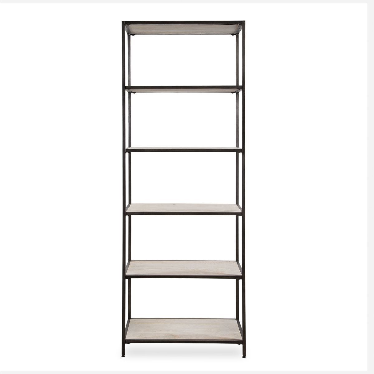 Baldwin Etagere