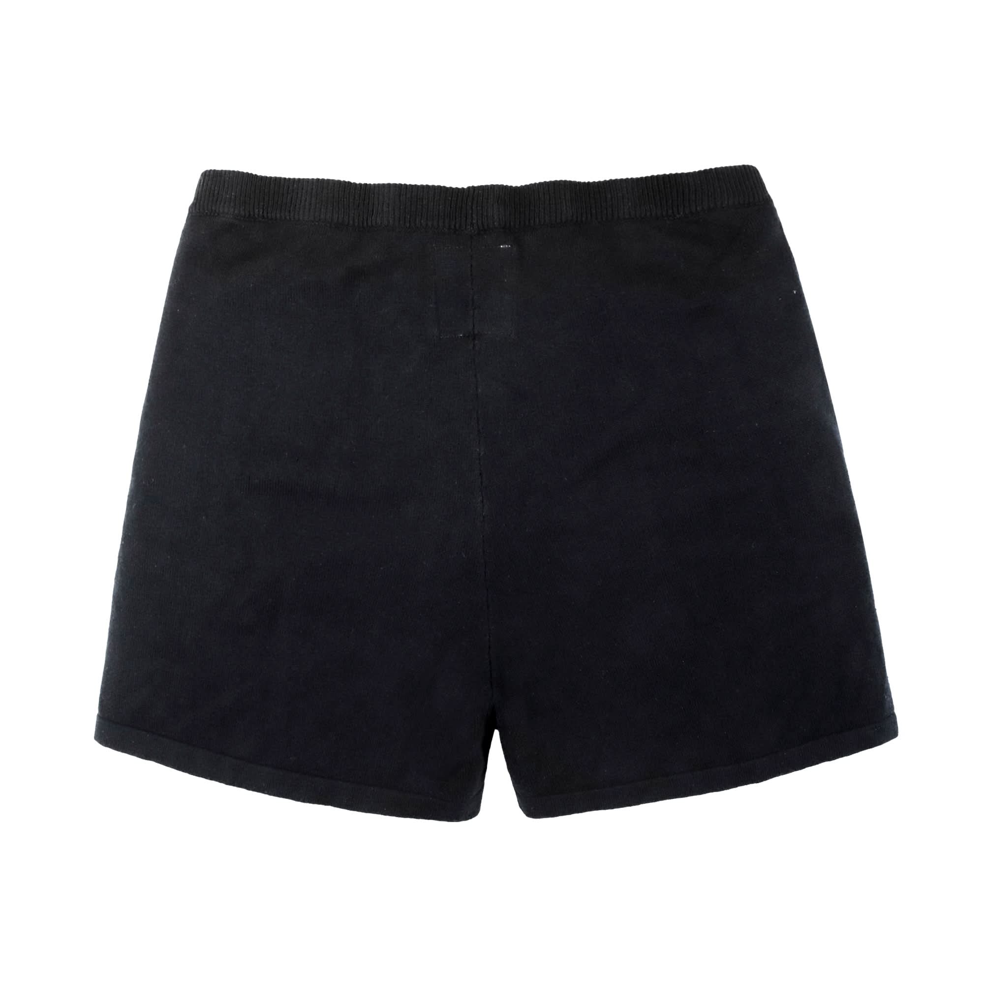 Sweater Short