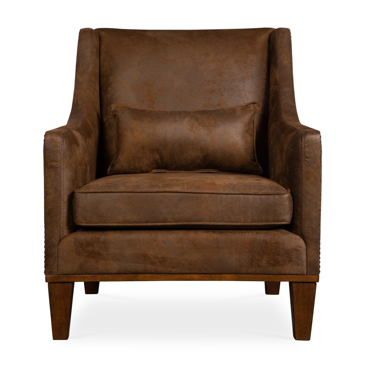 Clay Armchair