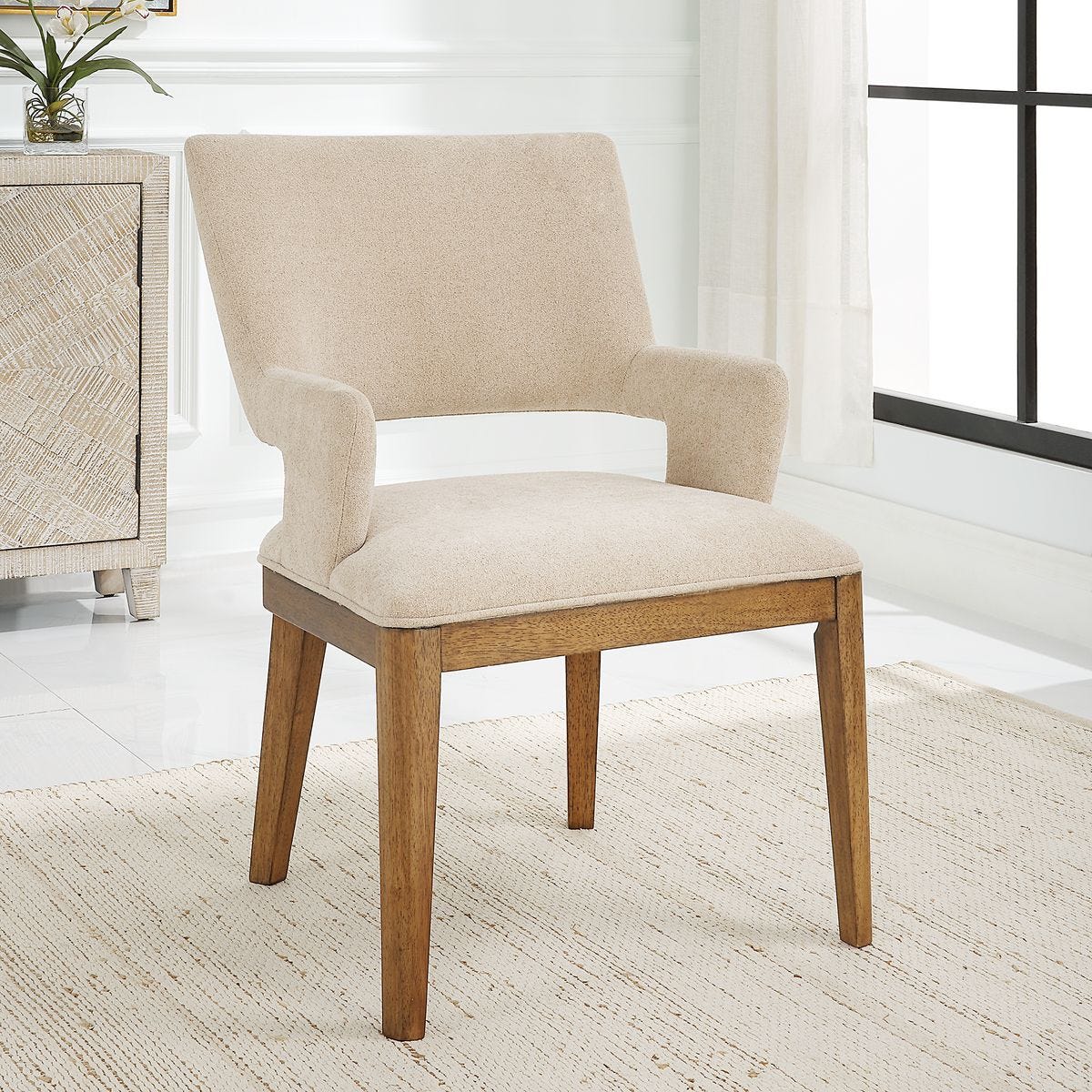 Aspect Textured Dining Chair