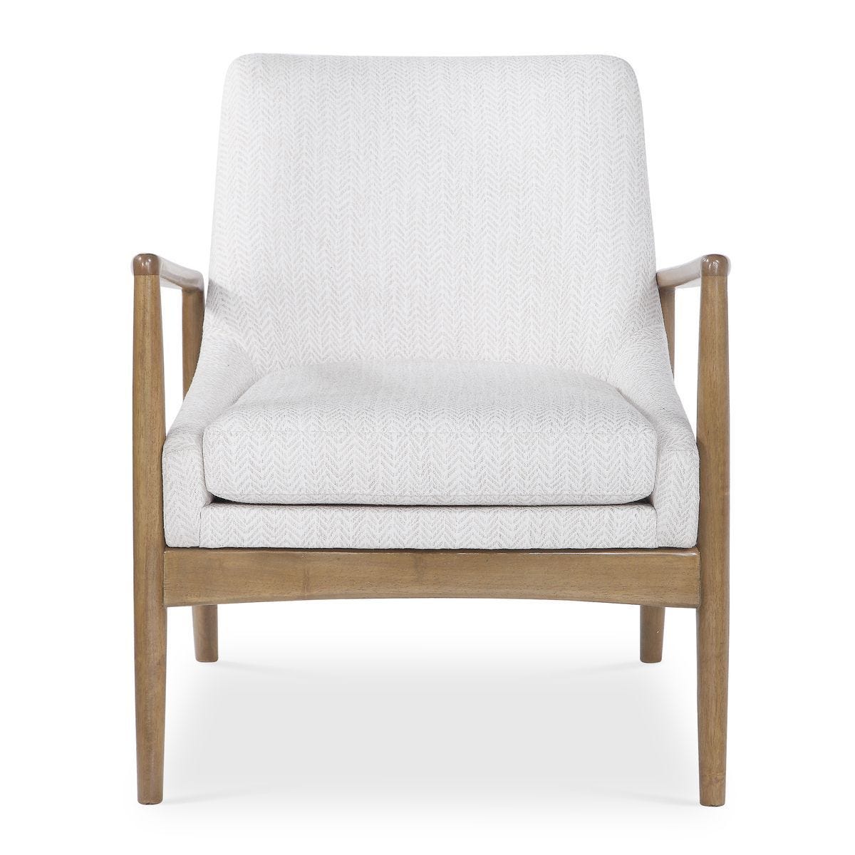Bev Accent Chair