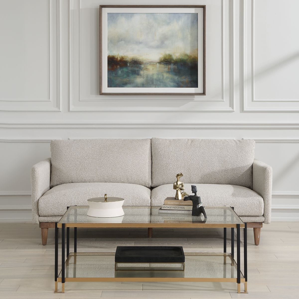 Freefall Sofa