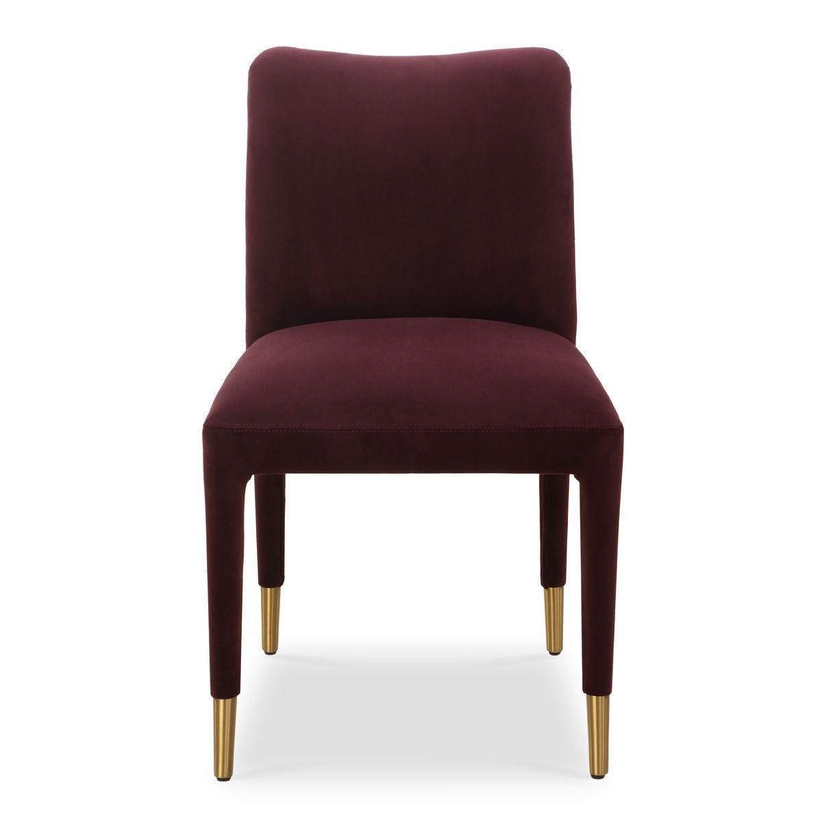 Conifer Dining Chair - Plum