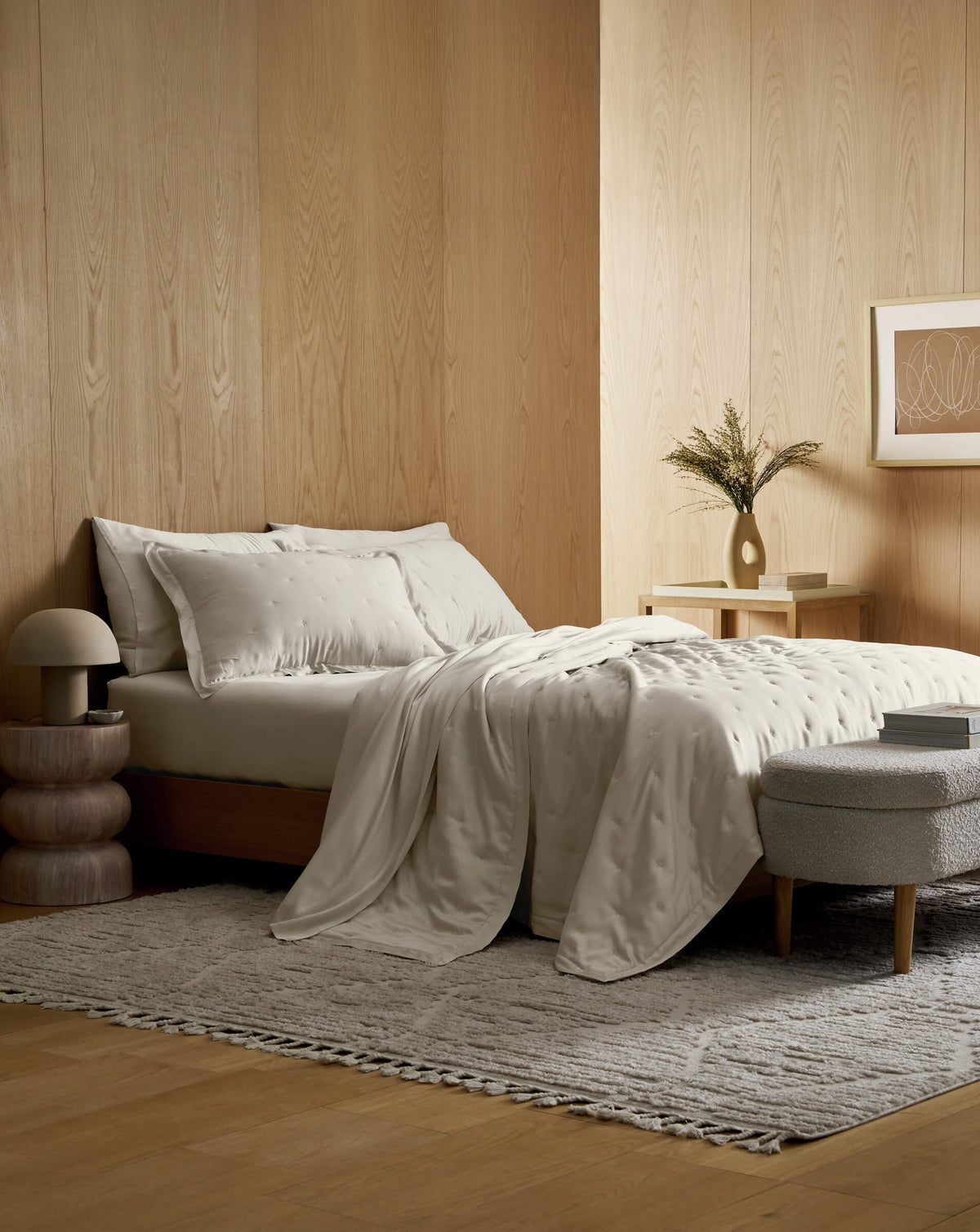 Bamboo Quilt Bundle