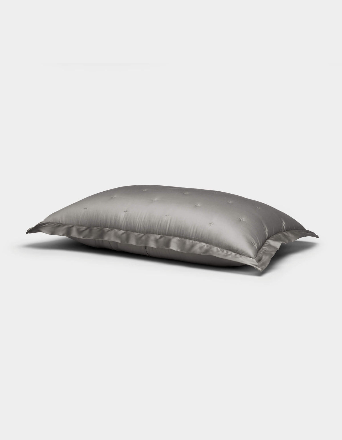 Bamboo Quilted Shams