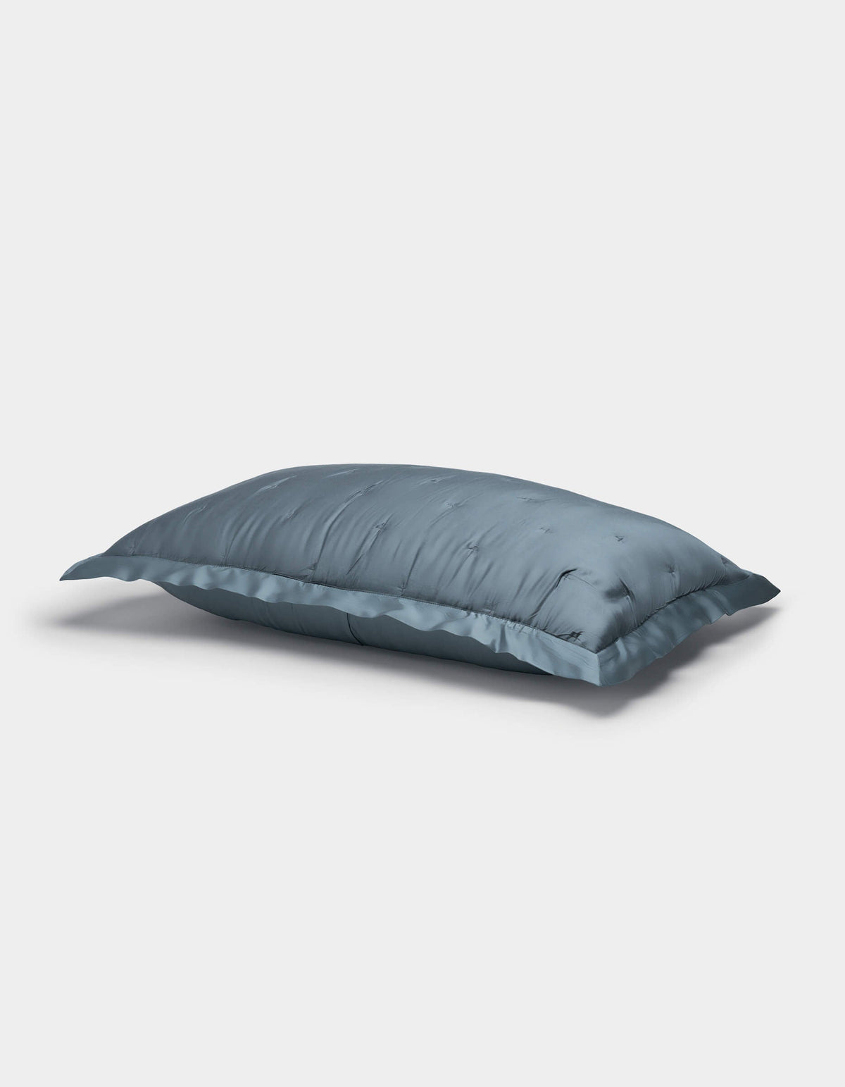 Bamboo Quilted Shams