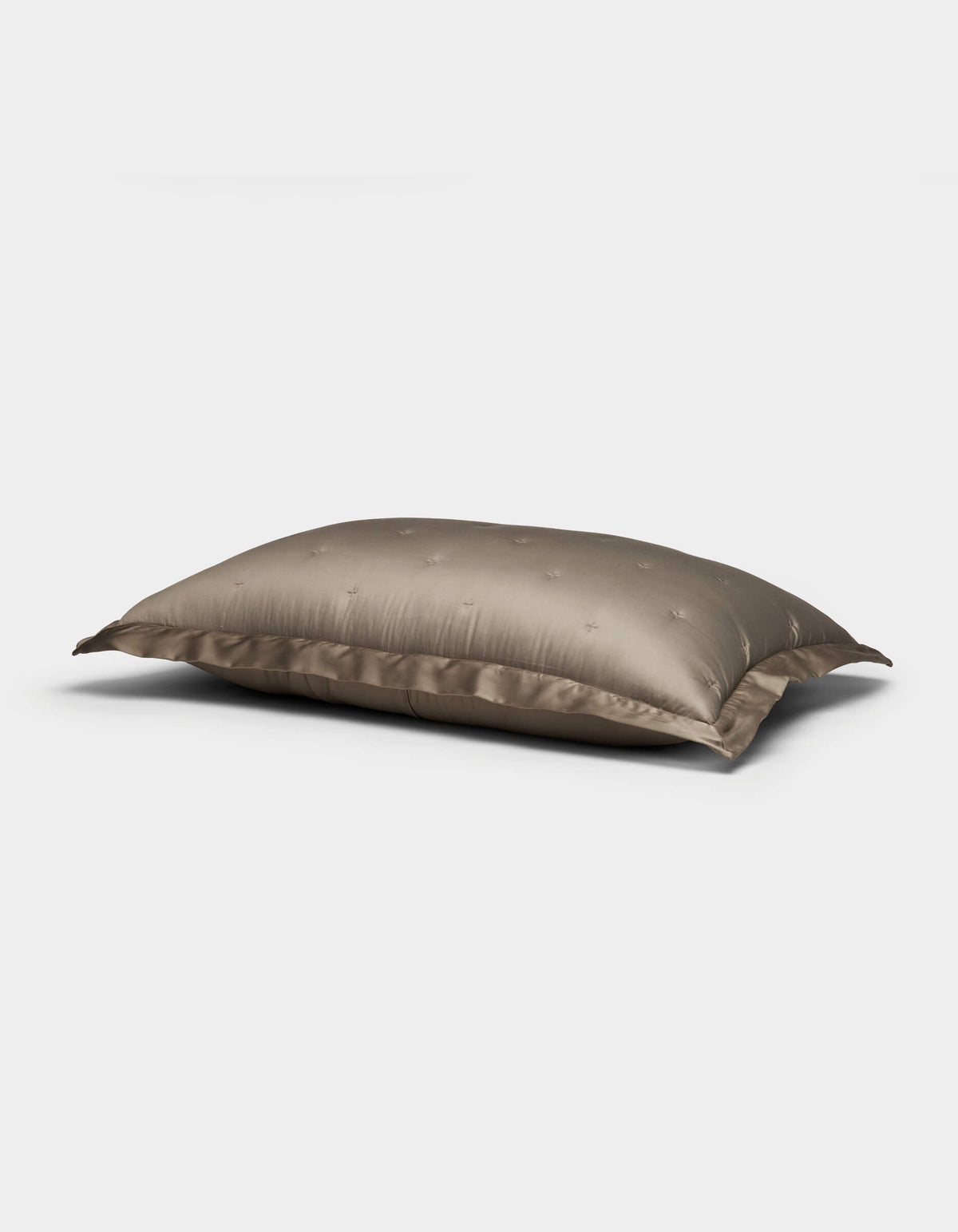 Bamboo Quilted Shams