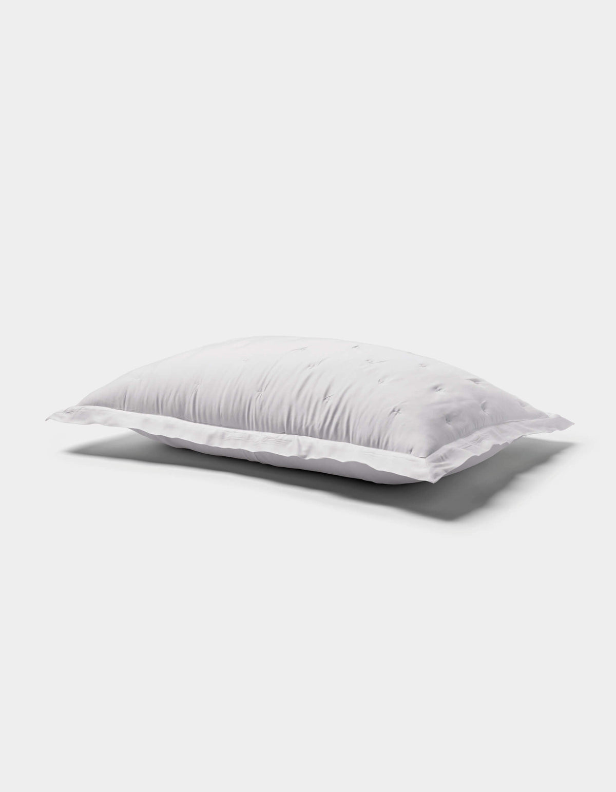 Bamboo Quilted Shams
