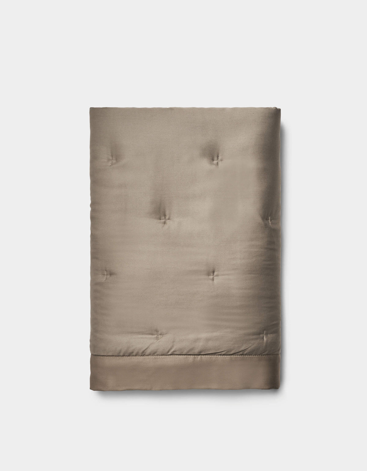Bamboo Quilted Shams