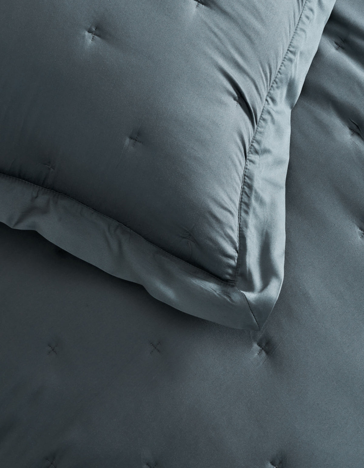 Bamboo Quilted Shams