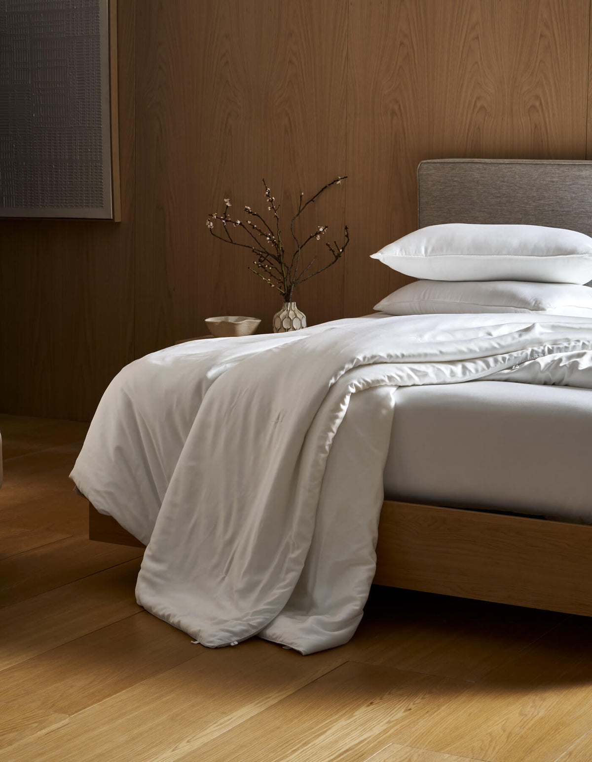 Silk Insert Bundle
