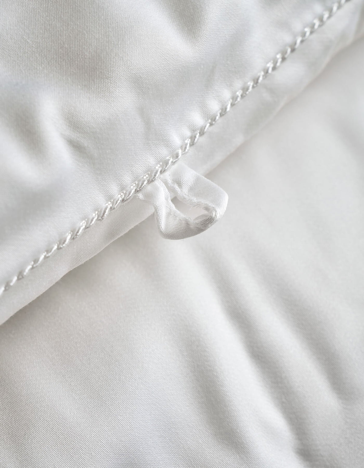 Silk Comforter