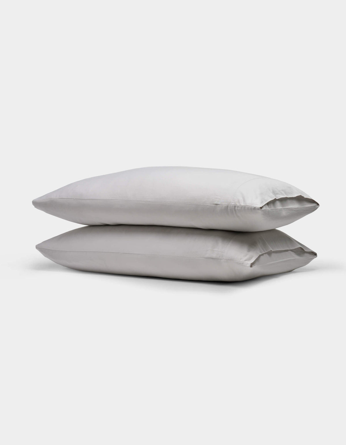 Soft-Wash Cotton Pillowcases