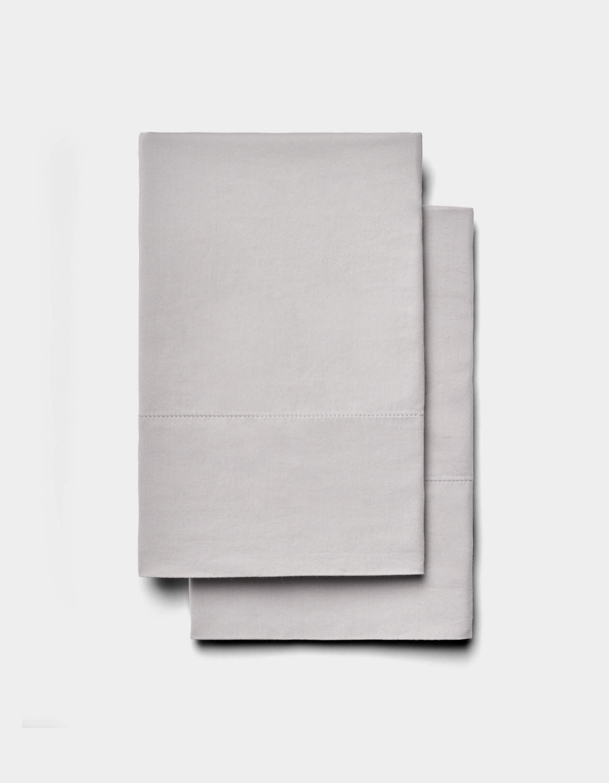 Soft-Wash Cotton Pillowcases