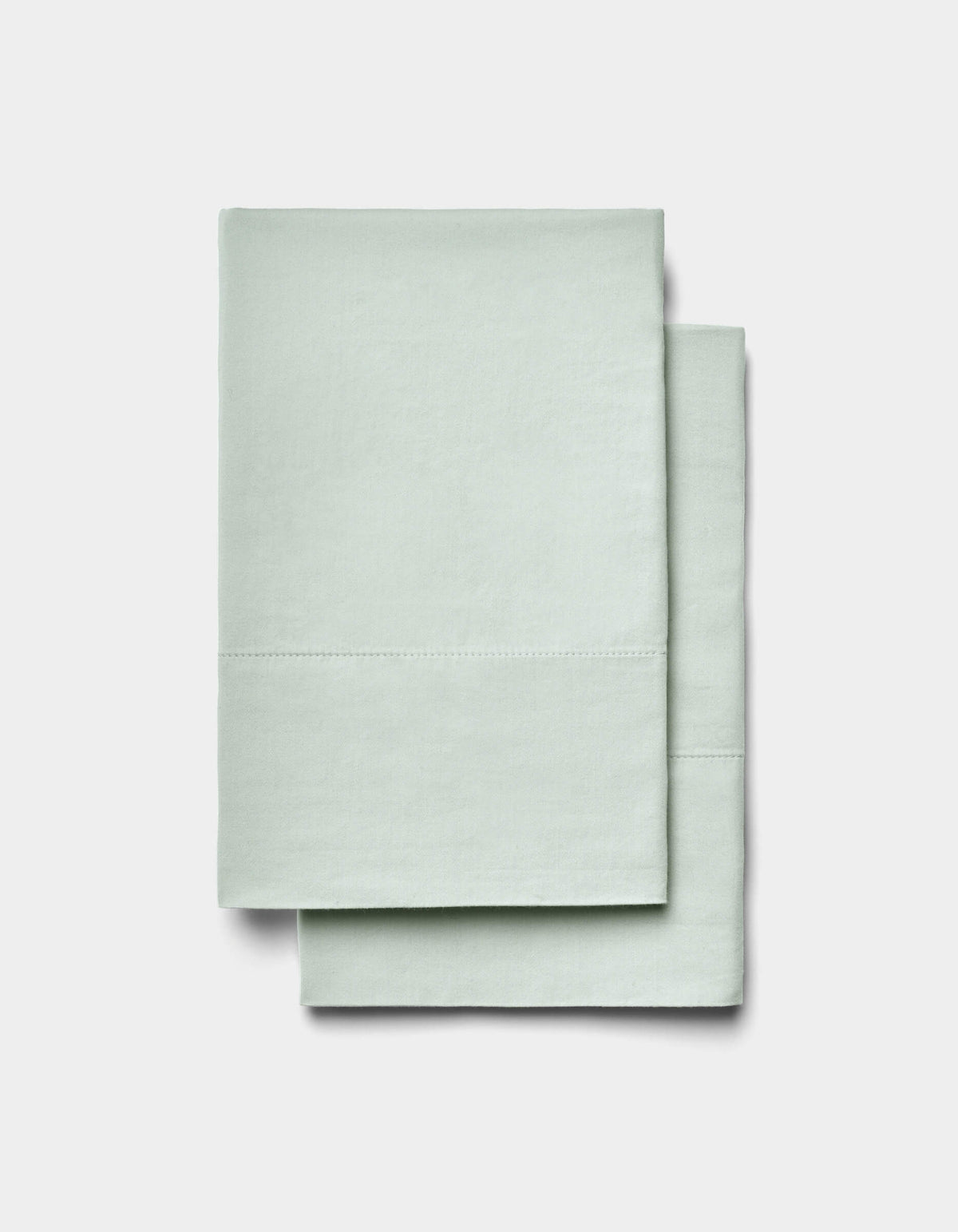 Soft-Wash Cotton Pillowcases