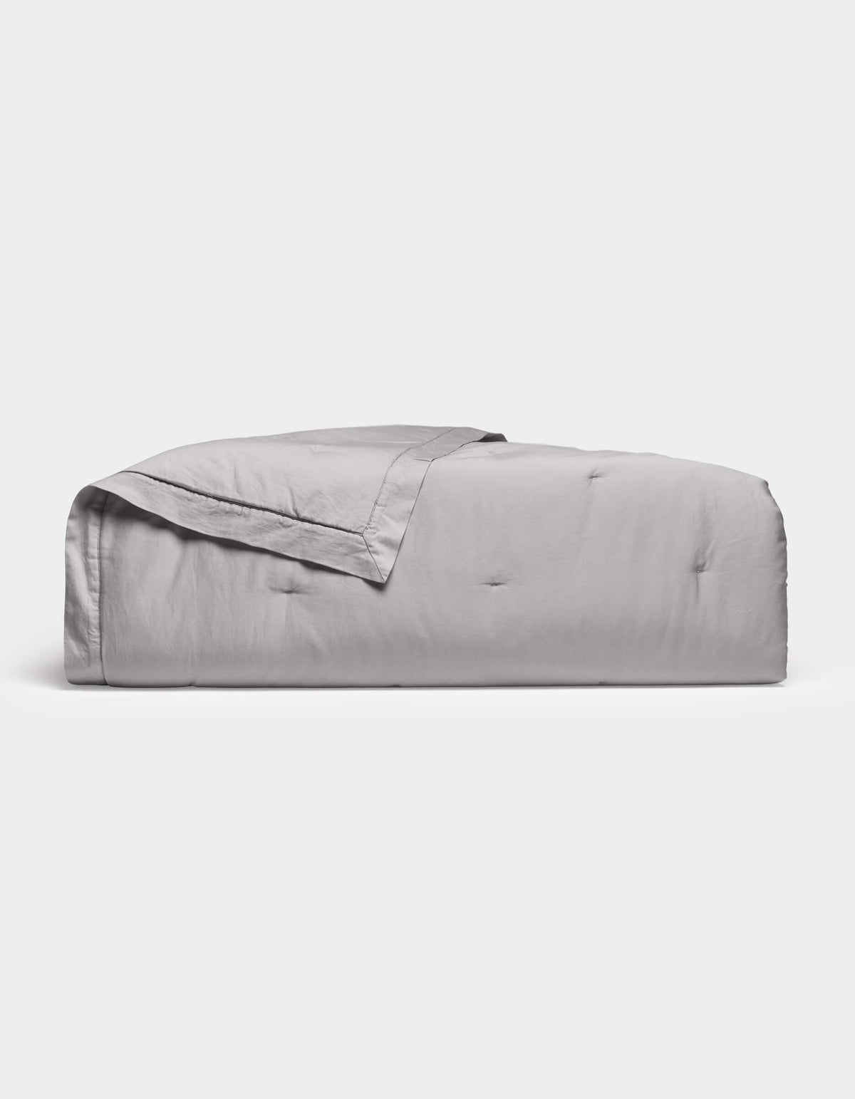 Soft-Wash Cotton Quilt Set