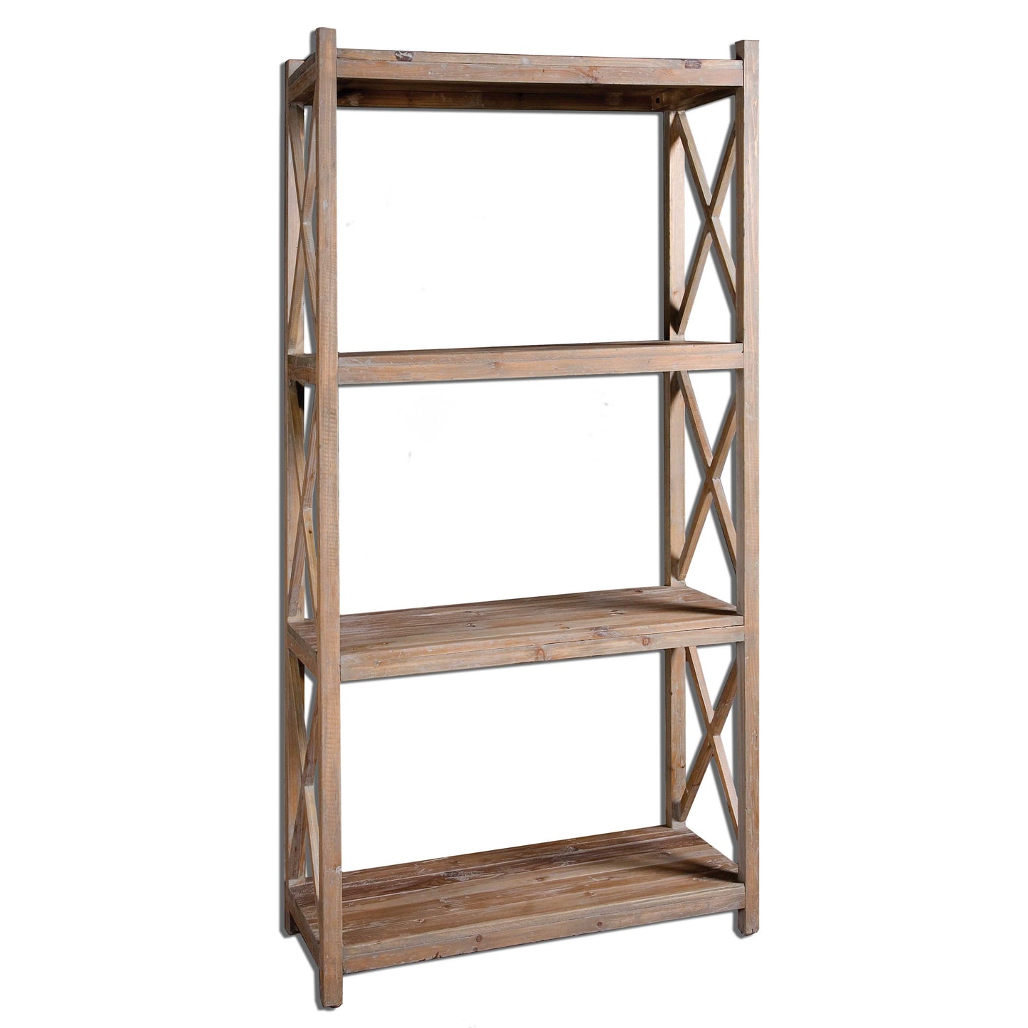 Lennon Bookcase