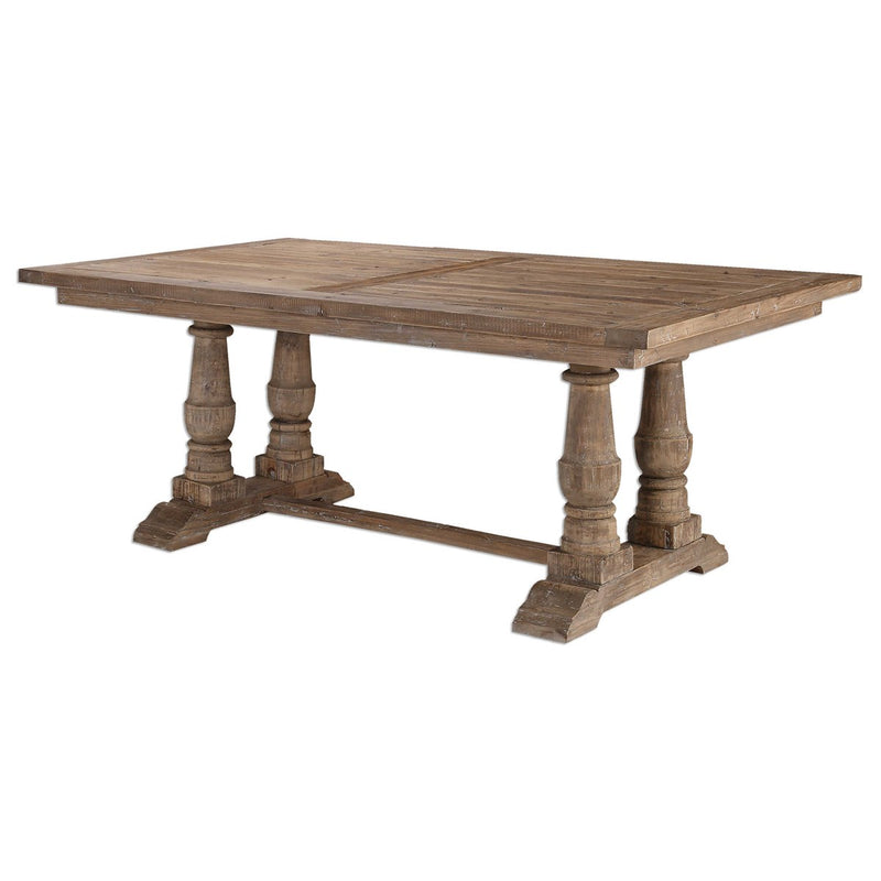 Barrack Dining Table