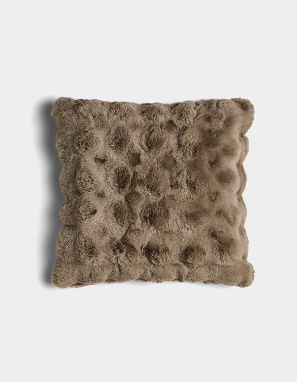 Bubble Cuddle Pillow