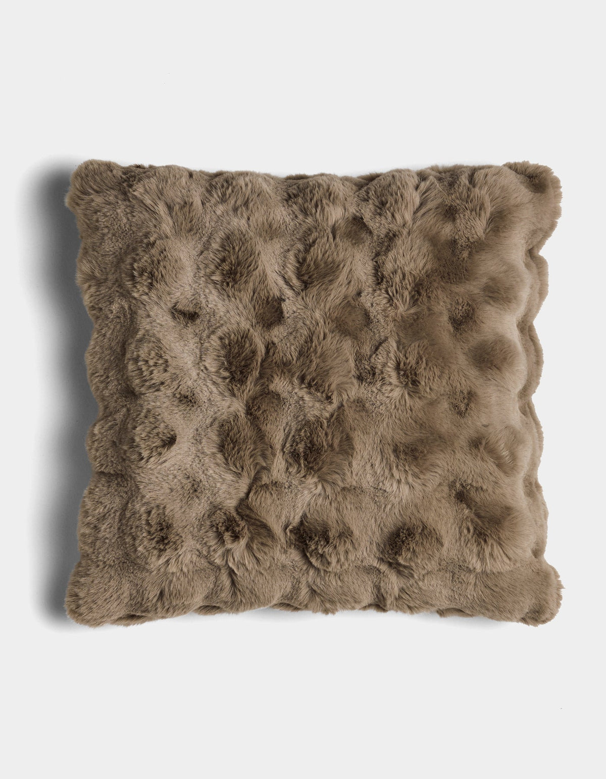 Bubble Cuddle Pillow