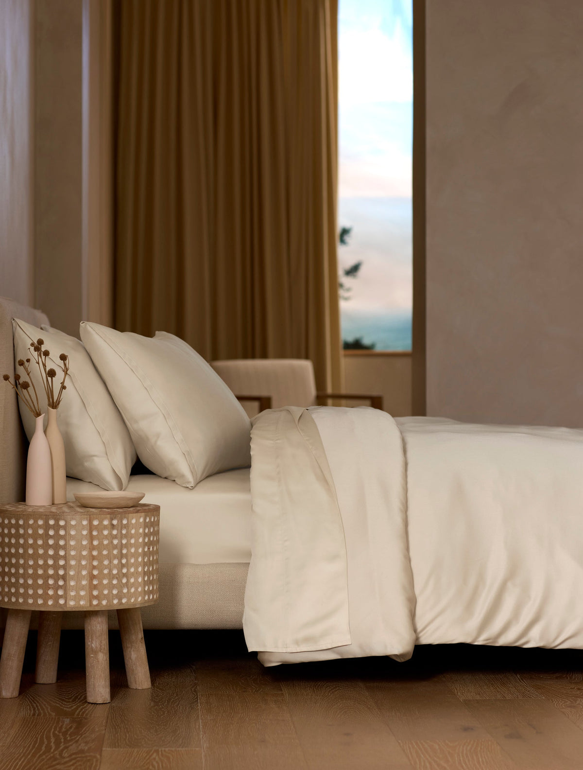 Bamboo Pillowcases