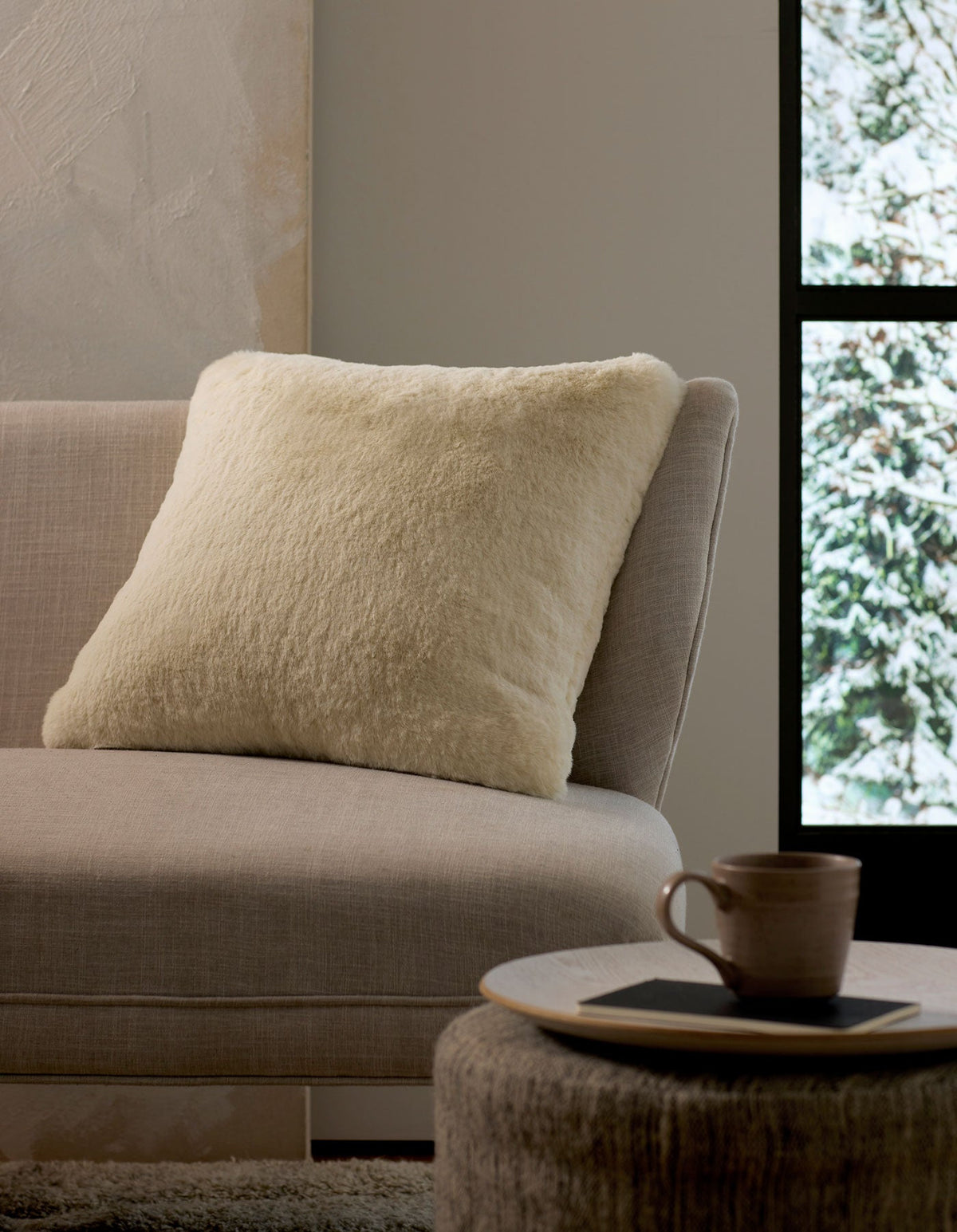 Superplush Cuddle Pillow