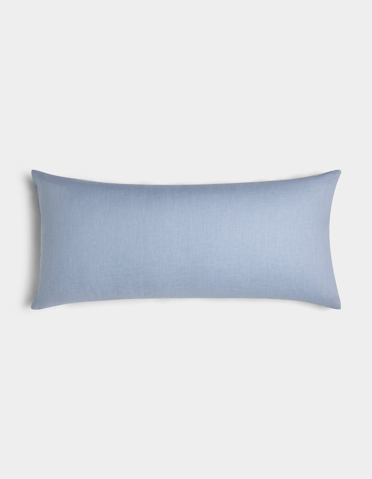 Linen Throw Pillow