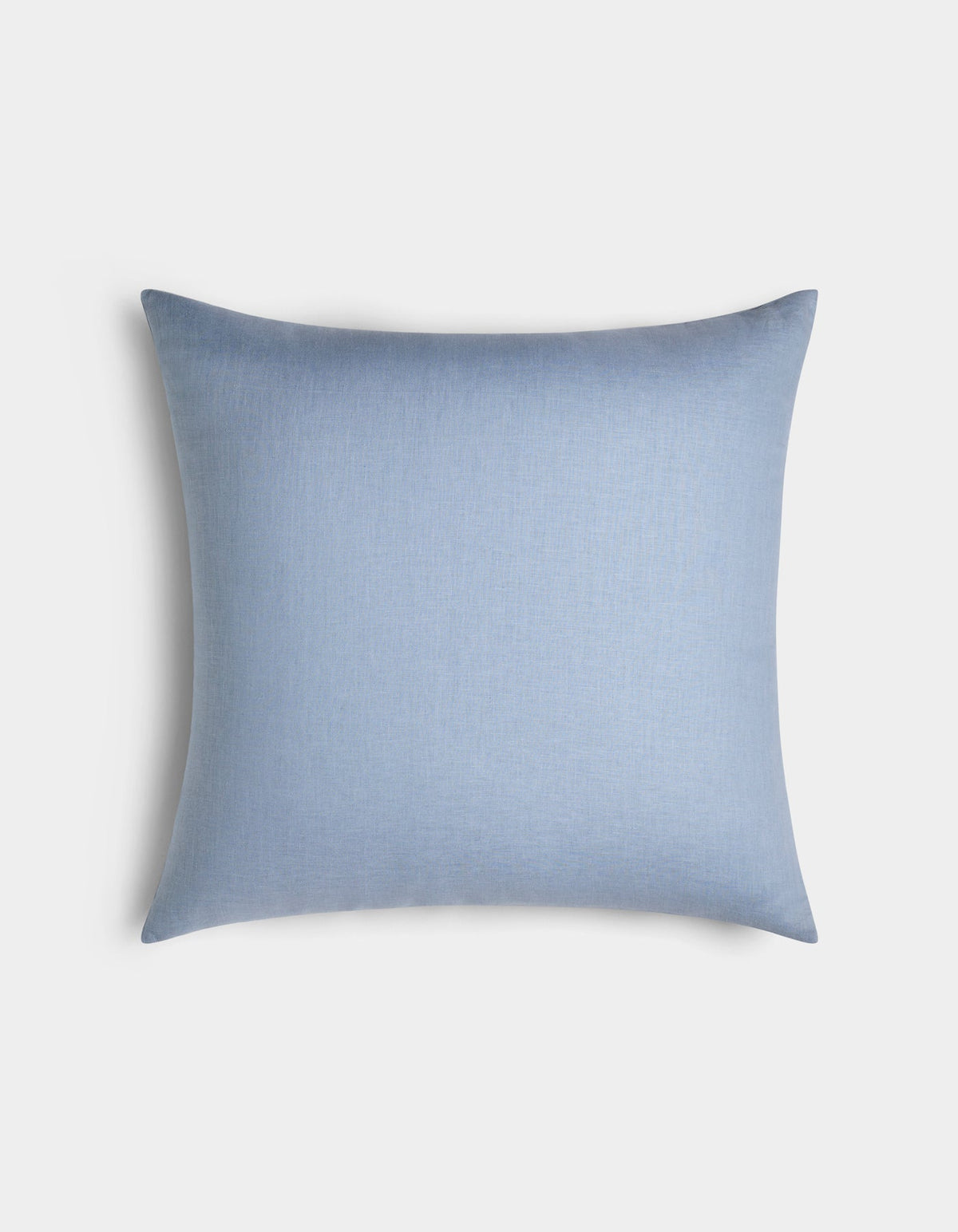 Linen Throw Pillow