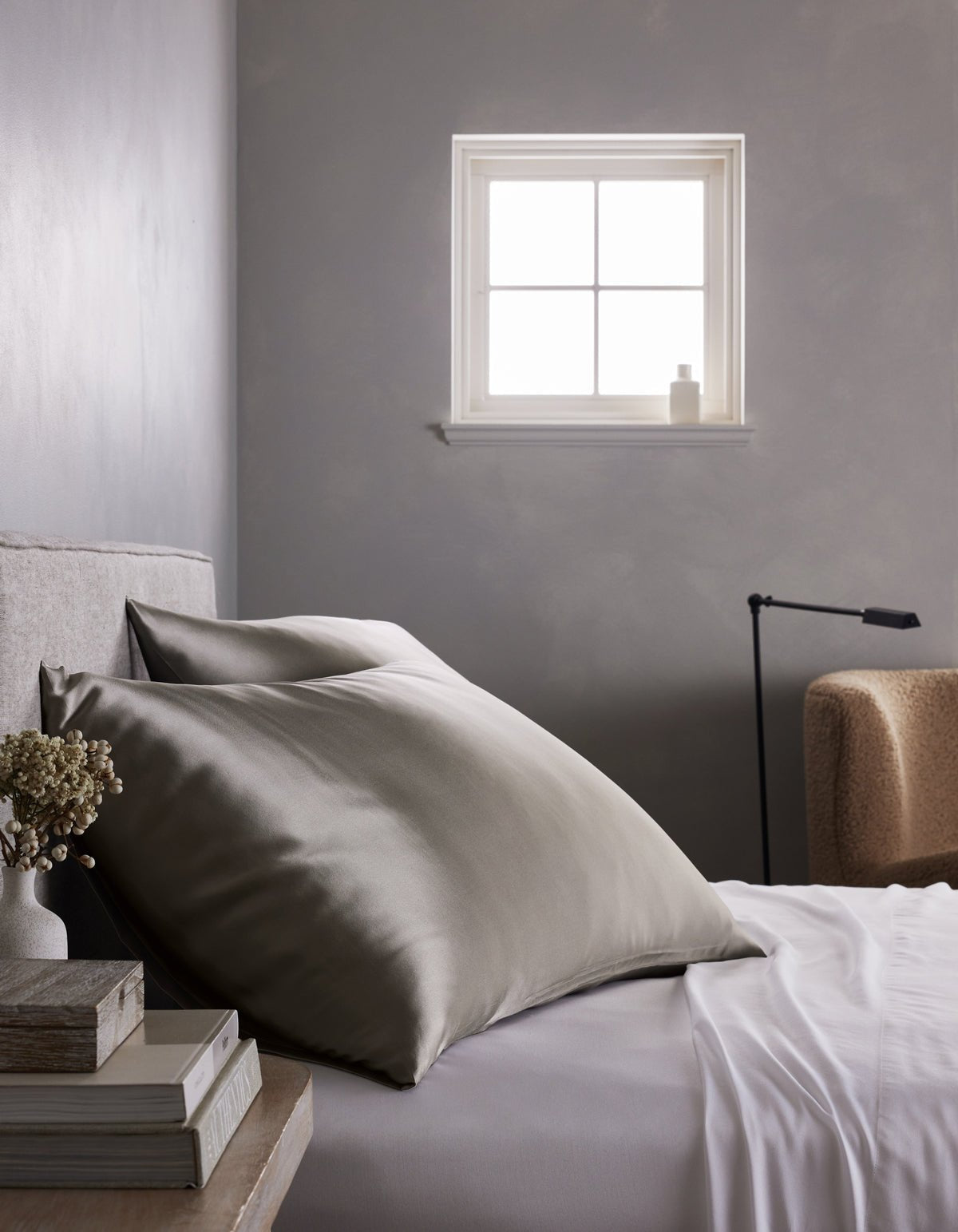 Silk Pillowcase