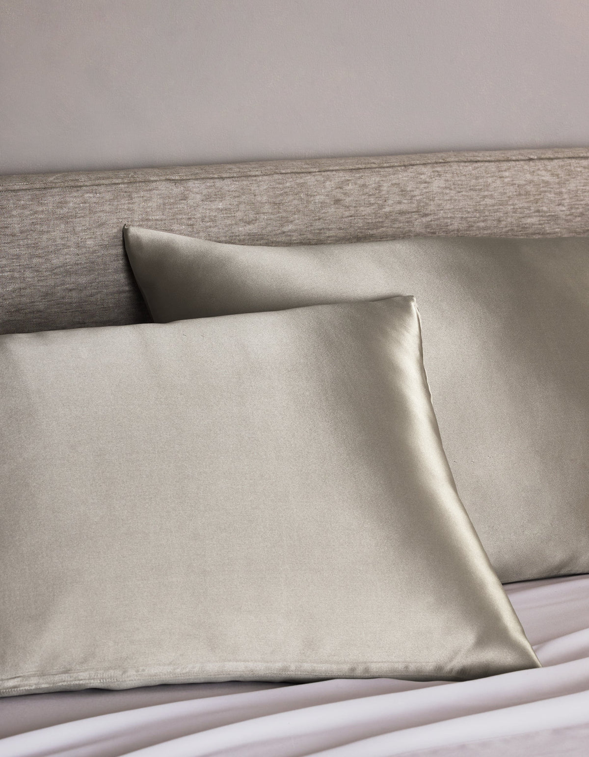 Silk Pillowcase